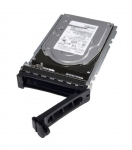 Dell 2TB 7.2K RPM NLSAS 12Gbps 512n 3.5in Hot-Plug Hard Drive