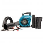 Makita Akupuhur DUB363ZV