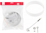Trio plafooni pikendusrnga kinnituskomplekt (9388-01)
