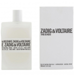 Zadig AND Voltaire See on tema! Parfm EDP 100ml