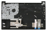 Lenovo cover and keyboard assembly FE5A0 BL KBD W C