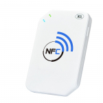 ACS ACR1255U-J1 Secure Bluetooth NFC Reader