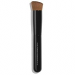 Chanel Punase Pintsel 2 En 1 meikipudel ja puudripudel 2in1