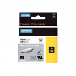 DYMO RhinoPRO termokahanev toru mustvalge (18057)