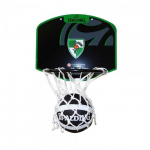 SPALDING BOARD BBALL MINI EUROLEAGUE BC ALGIRIS