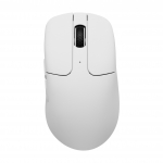 Keychron M2 8K langaton hiir, valkoinen (M2-A24)