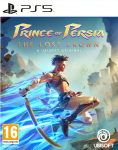 UbiSoft Prince of Persia: The Lost Crown -mng, PS5 (3307216265375)