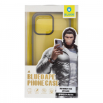 BLUEO APE Phone Case - Apple iPhone 16 Pro Max gray