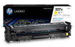 HP Toner W2212X / 207X XL kollane