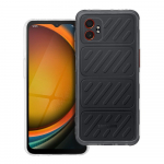 CLEAR Case 2 mm SAMSUNG XCOVER 7 PRO jaoks (kaamerakaitse) lbipaistev