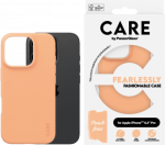 PanzerGlass CARE Fashion Colors iPhone 16 Pro virsiku vrvi