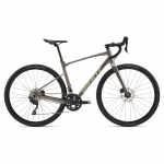 Gravel bike GIANT Revolt 1 (2025) Metal (M)