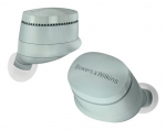 Bowers AND Wilkins Bowers AND Wilkins Pi6 Headset True Wireless Stereo (TWS) Krvaklapid knesbideks/muusikaks USB Type-C Bluetoothi laadimisalustaga, roheline