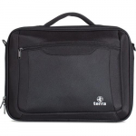 Terra Laptopi mbris 1510024, 33,8 cm (13,3 tolli), must