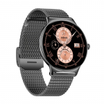 Colmi V89 Smartwatch Steel Must
