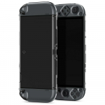 Spigen Air Fit korpus Nintendo Switch 2 lbipaistev