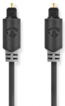 Nedis Audio kabel TosLink - TosLink 2m