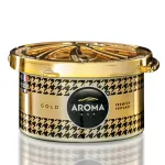 Aroma Car Autode huvrskendaja AROMA PRESTIGE ORGANIC GOLD