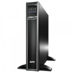 APC Smart-UPS X 1000VA katkendliku toitevarustuse toiteallikas (UPS) Line-Interactive, 1 kVA, 800 W, 8 vooluallikat
