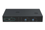 AVer 4K BYOM 4x2 USB and HDMI switch with IA functions and