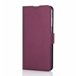 Wave Raamatukattekaitsmiskarp, Samsung Galaxy S25 FE 5G, suitsune sangria (-BC-SS-S25FE-SM)