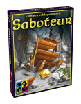 GAME SABOTEUR I