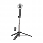 Telesin magnetiline selfie stick iPhone'ile 12-16