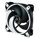 Arctic Lfter BioniX P120 Valge PWM