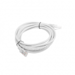 Lanberg | Patchcord CAT.5E UTP | PCU5-10CC-0300-S | 3 m | Grey