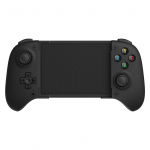 8Bitdo Mobiilipeliohjain, must (RET00491)