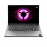 LENOVO LOQ 15ARP10E AMD Ryzen 7 7735HS slearvuti 39,6 cm (15,6") Full HD, 16 GB DDR5-SDRAM, 512 GB SSD, NVIDIA GeForce RTX 4050, Wi-Fi 6 (802.11ax), Windows 11 Home, hall