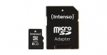 Intenso microSDHC 8 GB (Class 4)