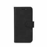 eSTUFF WALES iPhone 17 Pro Wallet Cover. Black. Material: 100%
