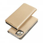 SMART CASE Book for SAMSUNG A36 5G gold