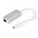 StarTech.com USB-C Gigabiitneetadapter - Hbe