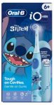 Oral-B iO Kids mbluskomplekt + Reisikott