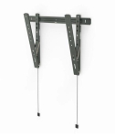 Hama TILT Ultraslim teleri seinakinnitus, 229 cm (90), lame, antratsiitne