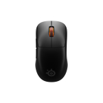 SteelSeries Sensei Pro Wireless Mini mnguhiir, must (62641)
