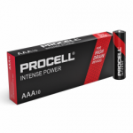 Duracell Procell Alkaline - LR03 Mikro AAA 10er