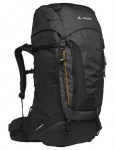 Vaude Avox 60+10 trekking seljakott naistele
