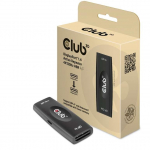 Club 3D CAC-1007 - Repeater - DisplayPort