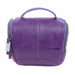 GOLLA Axelvska Eliot G1568 Medium Lila