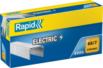 Rapid Tugev niit 66/7, galvanoitud, 5000 tk (24867900)