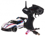 RoGer R/C Kiirtee 1:20