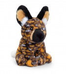 KEEL TOYS _6820851 Keel Toys Hunting Dog 18 cm