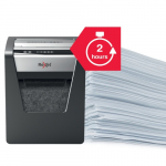 Shredder Rexel Momentum X415 P4