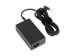 HP 65W Adptr Npfc S-3P 4.5Mm Requires Power Cord