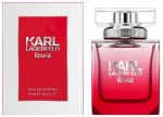 Karl Lagerfeld Rouge Parfm EDT 85 ml