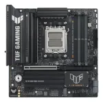 ASUS TUF Gaming B850M-PLUS WIFI7 emaplaat (90MB1MU0-M0EAY0)