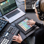 Novation Launchpad Pro controller MK3